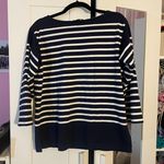 J.Crew  Striped Top Photo 0