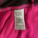 Champion 1/4 zip Performance Top Pink Size M Photo 5