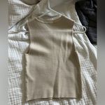 Abercrombie & Fitch Abercrombie High Neck Tank Photo 2