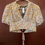 Nasty Gal Top Photo 0