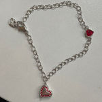 Swavorski swarovski heart truth bracelet Photo 0