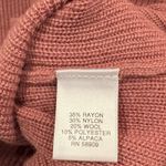 Gianni Bini  Pink Sweater‎ Size Small Photo 6