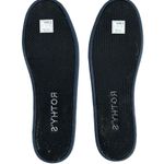 Rothy's Rothy’s The Original Slip On Sneaker in Anchor Navy Blue & White Size 8.5 Photo 6