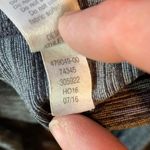 Athleta High Rise Space Dye Chaturanga to Town XSP Photo 8