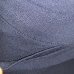 Coral Bay  Petite woman blue bermuda shorts size 8 P Photo 1