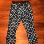 Nike Dri-Fit Size XS Running Sporty Athletic Activewear Leggings Photo 6