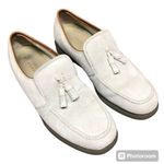 Hush Puppies ✨ Suede Tassel Sz 8 Loafers✨ Photo 0