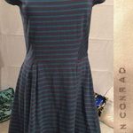 LC Lauren Conrad Lauren Conrad fit and flare Soft Cotton Dress! Photo 0