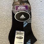 Adidas Sport Performance Socks (Pack of 2) Photo 0
