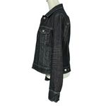 J.Crew  Classic Jean Jacket with Pockets Blue Wash Denim Size Small Photo 3