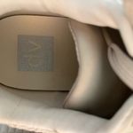 DV Dolce Vita Women's Fay Sneaker in Natural Lace Photo 7