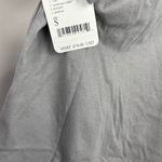 Free People go to graphic bodysuit heather gray small Photo 4