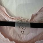CALIA by Carrie Underwood Pink Sleeveless Tank Top Size M Photo 1