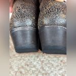 Buffalo David Bitton  Tan Leather Boots Size 36EE Photo 9