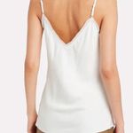 Frame  Off-White | Satin Camisole / Tank | Photo 2