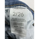 Womans Kensie Jeans Vtg Luxe Blue Jeans 2/26 Photo 3