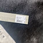 Hudson  studded denim shorts Photo 2