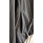 Uniqlo Women's  Black Hooded Full-Zip Jacket XS Photo 3