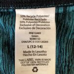 Athletic Works  Womens Top Size Large 12-14 Lightweight 1/4 Zip Front New Photo 7