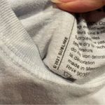 Sublime Graphic Tee - White with Colorful Sun Design Photo 3