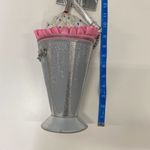 Betsey Johnson Betsy Johnson Kitsch shake it up Crossbody bag limited edition Photo 4