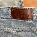 Hollister  Demin Skirt Overall sz S Photo 6