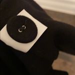 Stitch Fix Lemon Tart Black Knit Jacket Sz L Photo 7