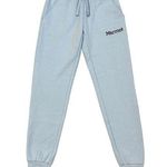 Marmot NWT Coastal Jogger Pants Tide Blue Size XS Women’s Photo 0