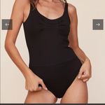 LPA  Giada Black Bodysuit XXS Photo 14