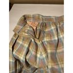 Silhouettes‎ Wool Skirt 9 Photo 4