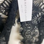 Generation Love #317  Zoe Eyelash Blouse NWT Photo 4