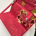 Vera Bradley  Tri-Fold Wallet Photo 4