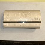 Jimmy Choo  Sunglasses Includes Case and Lens Cloth.NWOT Photo 10