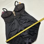 Maidenform Women’s  Black Bodysuit/ Lingerie Sz S Small Lace NWT $60 Photo 7