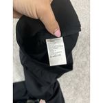 Tommy Bahama Pants Womens Small Arielle Island Zone Performance Ankle Black Photo 4