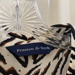 Preston & York FINAL MARKDOWN Ladies  blouse 14 Photo 1