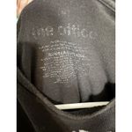 The Office Graphic Tee Shirt Promo Michael Scott ‘I Understand Nothing’ Sz M Black Size M Photo 4