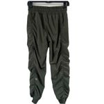 Aritzia Golden Movetech Kinetic Joggers Womens Small Green Pants Photo 4