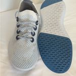 Allbirds  Tree Dasher Running Shoes Quartz/Light Gray Womens Size 9.5 Photo 9