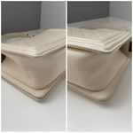 Chanel Authentic  medium boy bag Photo 9