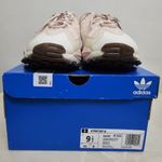 Adidas Hyperturf Adventure Low Wonder Quartz HQ4303Wonder 9.5 W Photo 5
