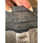 Calvin Klein  Performance Jogger Sweatpants Gray Small Photo 2