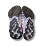 Nike  React Phantom Run Flyknit 2 Sneakers Women's 8.5 Pink Slip-On Running Gym Photo 7