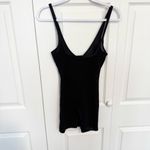 SKIMS Like new  Women's Sheer Sculpt Bodysuit Size XS Color Black Photo 1