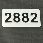 Outdoor Voices  Women’s Size L Black Warm Up 7/8 Leggings Photo 8