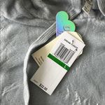 Hippie Rose  Dream Fleece Hoodie Large Blue Opal NWT IN PACKAGE Photo 5