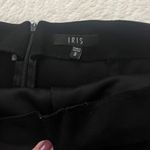 The Great Black Mini Skort Photo 8