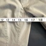 Banana Republic GUC BR 100% Cotton Weekend Peacoat Photo 4