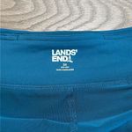 Land’s End‎ 18” Blue Floral Active Skirt Size 3X Photo 11