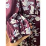 Gal Meets Glam NWT Adelaide Flutter Empire Waist Dress NWT Sz. 12 Photo 4